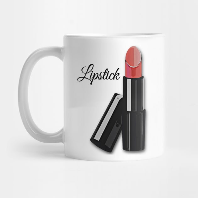 Lipstick by JasonLloyd